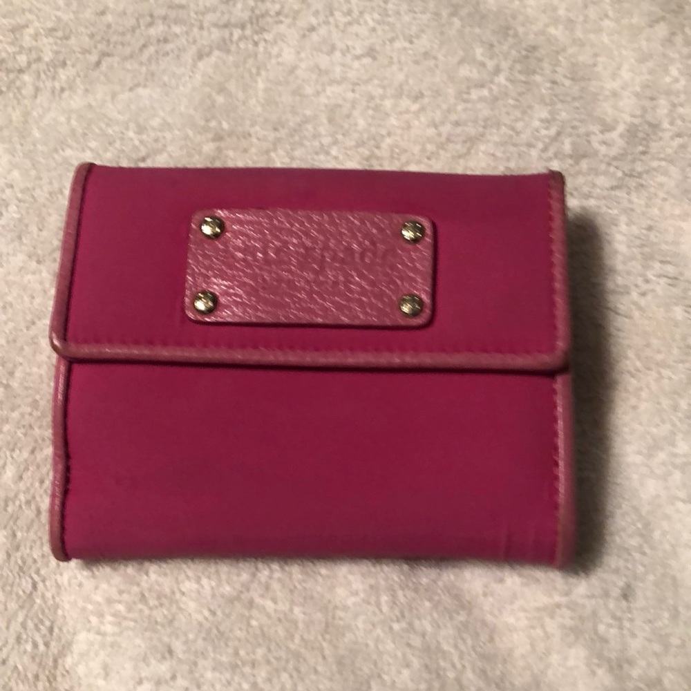 Kate Spade Wallet